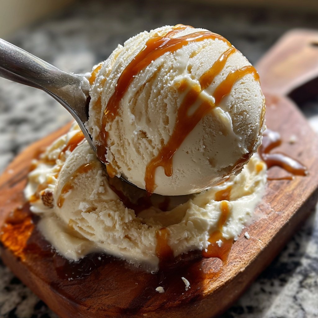 Vanille Eis Selber Machen Cremig