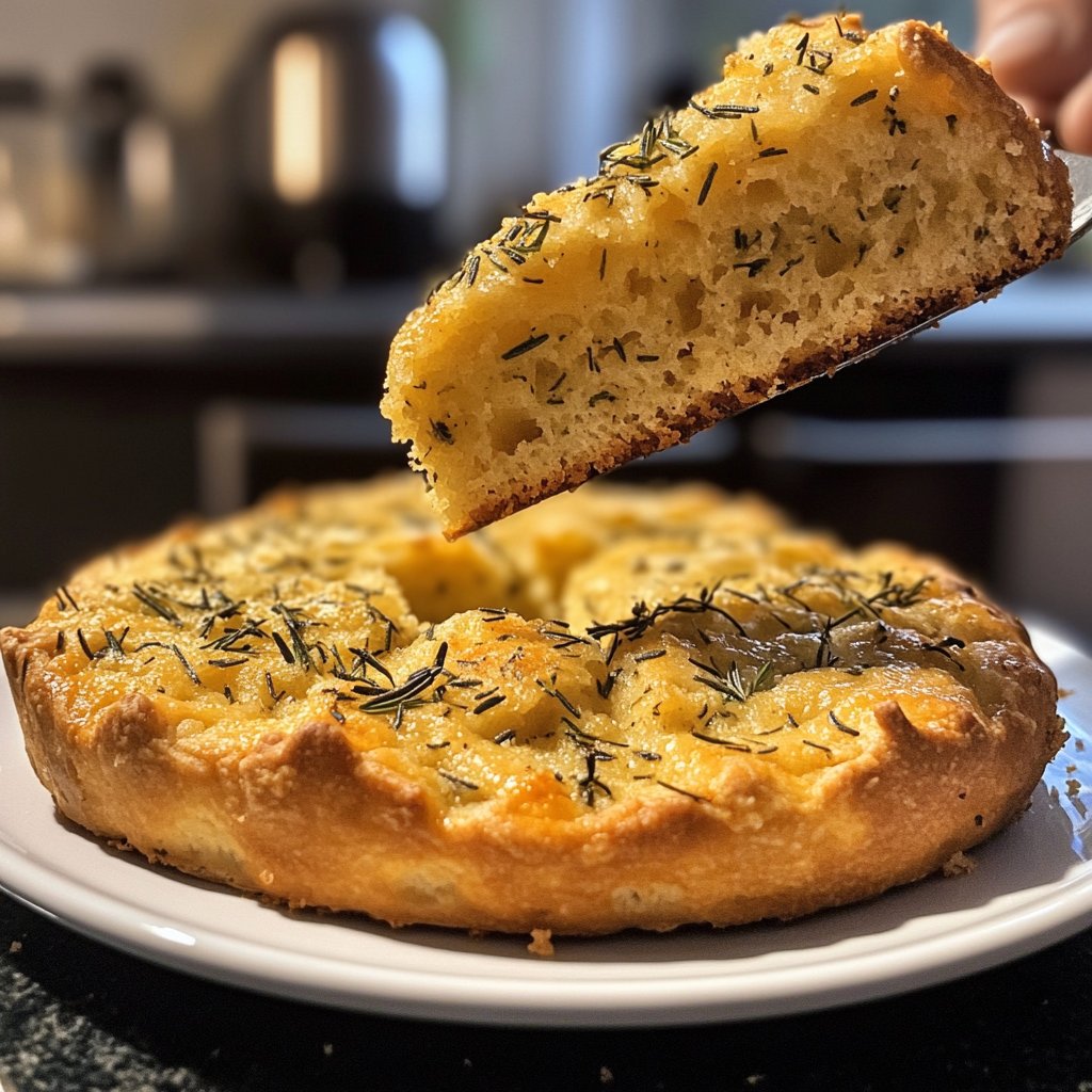 Hähnchenbrust mit Rosmarin