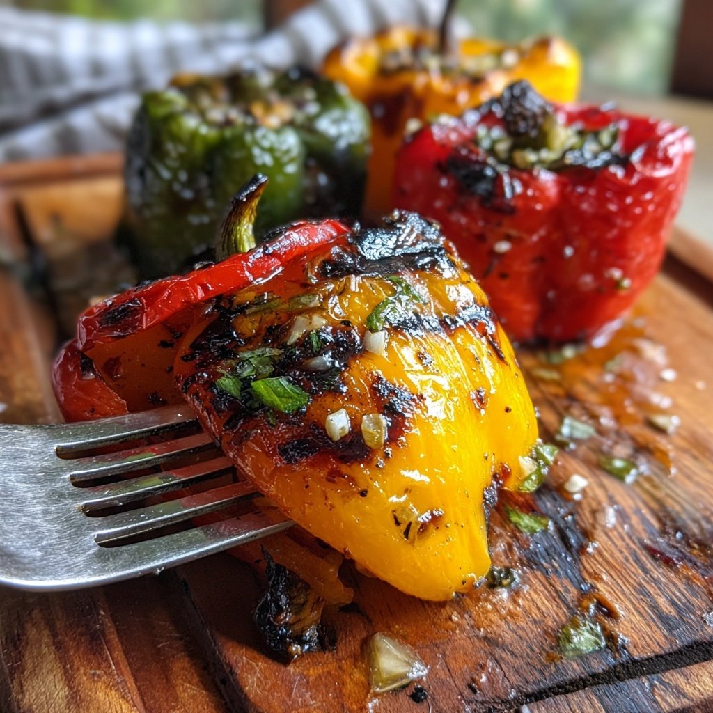 Internationale Köstlichkeiten